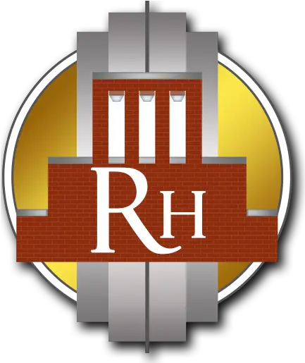 Ruskin Heights Home Page Vertical Png Home Entertainment Icon