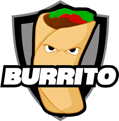 Burrito Esports Burrito Esports Png Burrito Png
