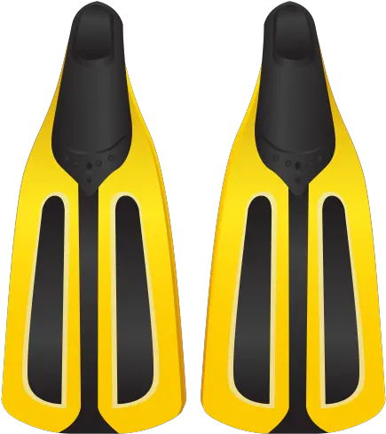 Flippers Png Diving Fin Png Fin Png