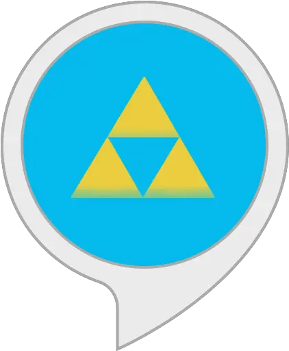 Amazoncom Weapon Information For Zelda Breath Of The Wild Triangle Png Zelda Breath Of The Wild Png