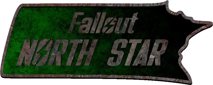 Fallout North Star Mod Mod Db Solid Png Why Is There A Mission Icon Above Vault 81 Fallout 4