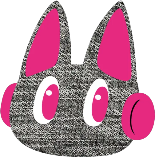 Bandy Collection Adam Bygmo Dot Png Dva Rabbit Icon