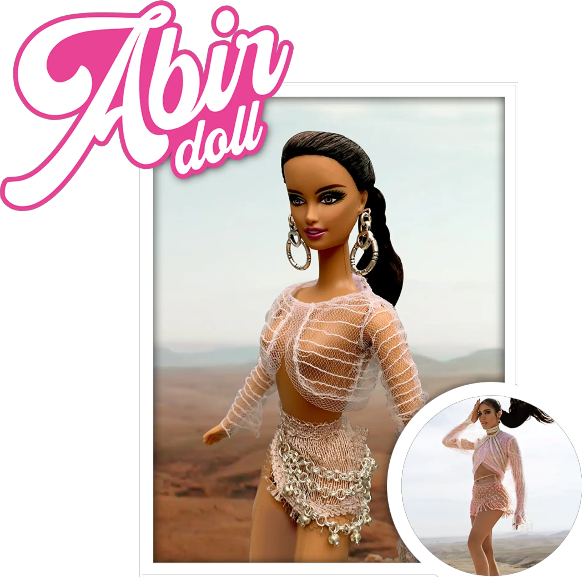 Abir Doll Giveaway For Women Png Barbie Desktop Icon