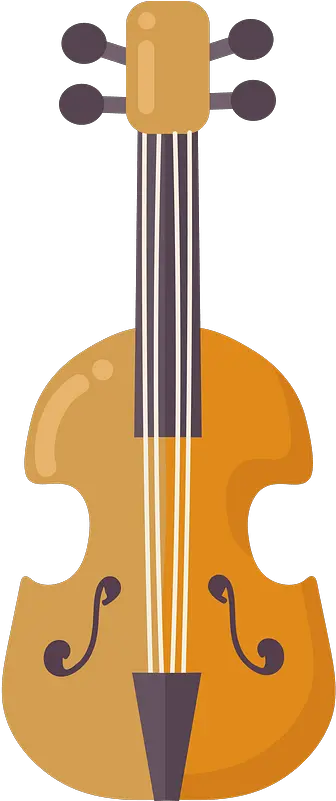 Violin Clipart Free Download Transparent Png Creazilla Vertical Violin Icon Png