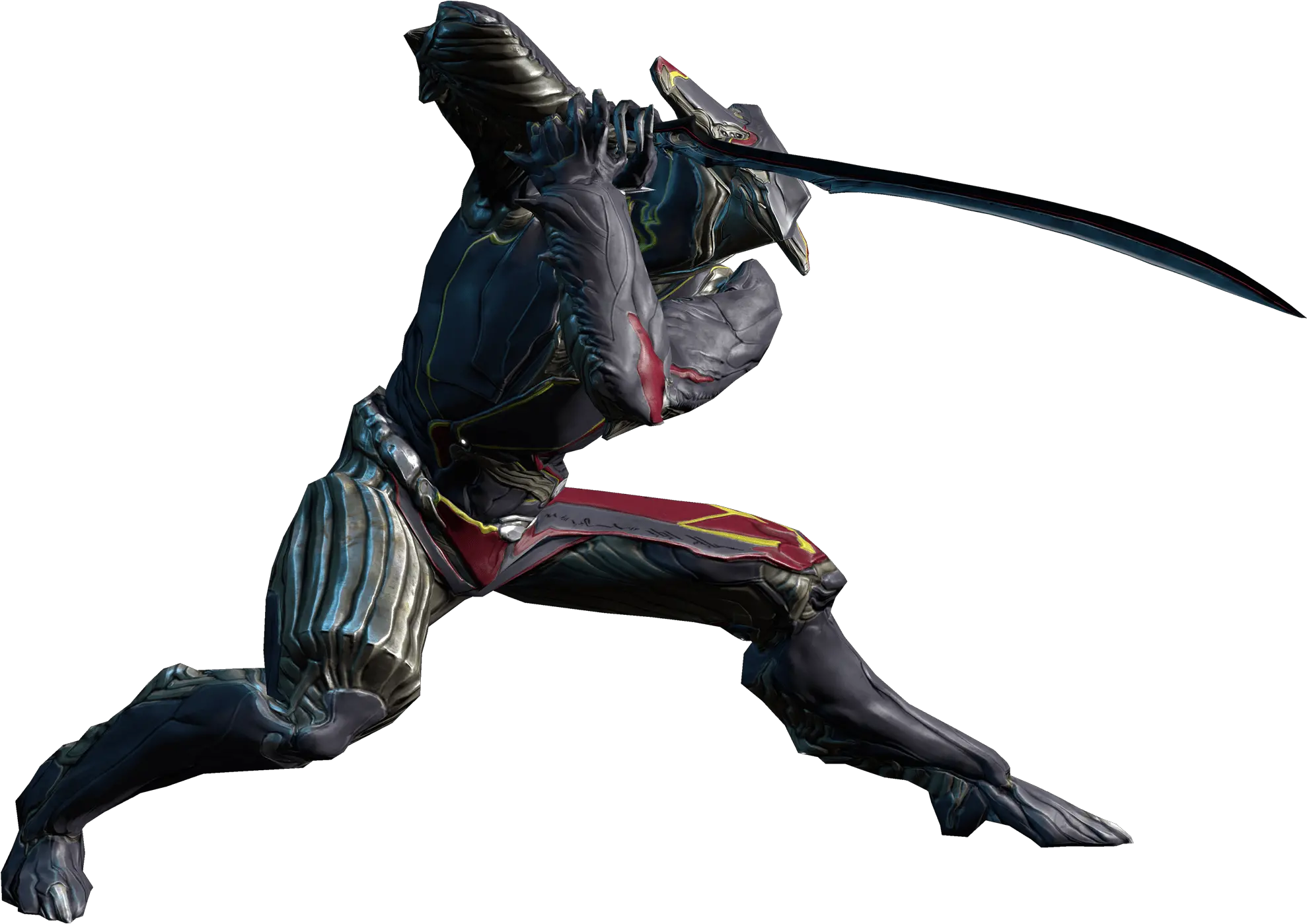 Warframe Loki Transparent Png Warframe Png Loki Transparent Background