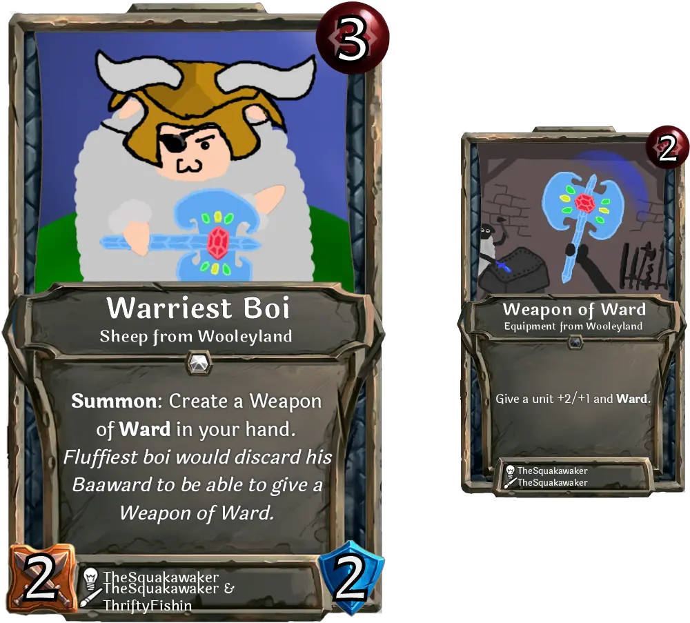 Warriest Cartoon Png Boi Hand Transparent