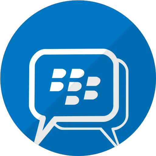 Free Download Bbm For Blackberry Bbm For Android Png Bb Messenger Icon