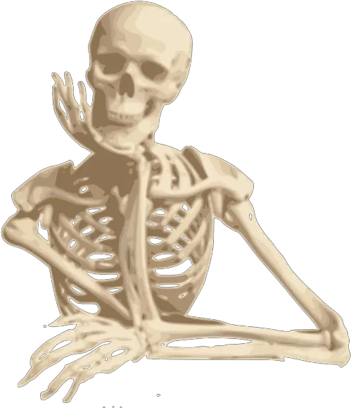 Skeleton Friend Png Svg Clip Art For Web Download Clip Skeleton Png Skeleton Hand Icon