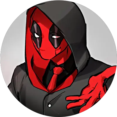 Deadpool Matching Icons Png Spiderman And Deadpool Matching Spiderman Icon