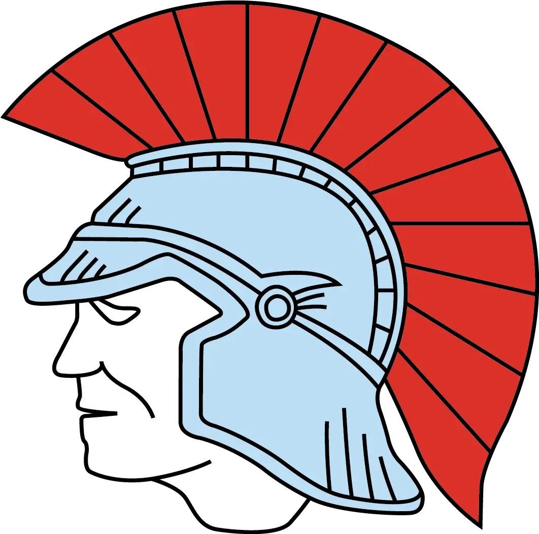 Spartan Logo Leeming Cricket Club Animation Spartan With Horses Colouring Sheets For Kids Png Spartan Shield Icon