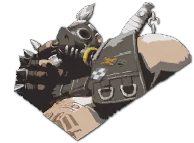 Churchill Tank Png Roadhog