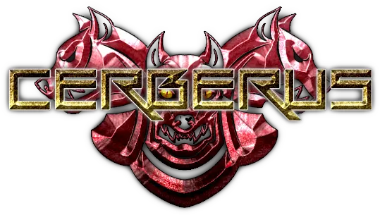 Cerberus Graphic Design Png Cerberus Logo