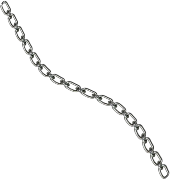 Chain And Lock Png