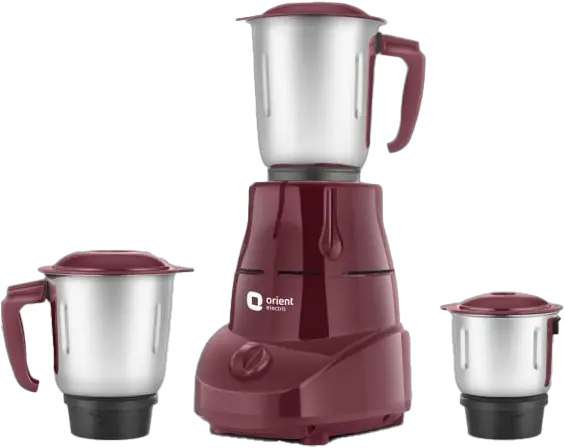 Mixer Grinder Png Transparent Images Orient Mixer Grinder Mixer Png