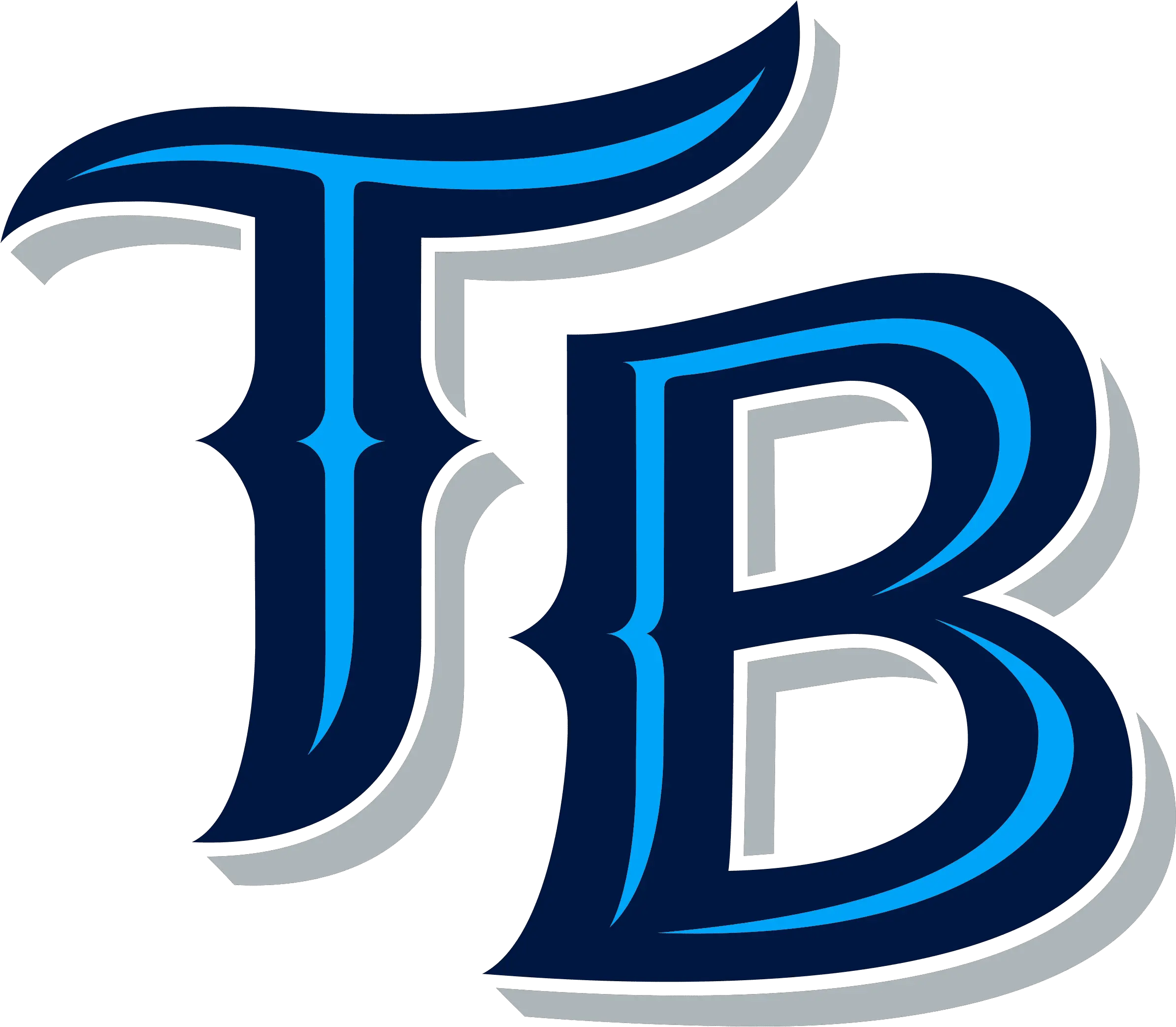 Mlb Logo Tampa Bay Rays Tampa Bay Rays Svgvector Tampa Tampa Bay Rays Png Mlb Icon