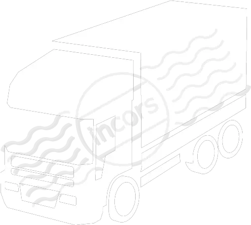 Iconexperience M Collection Truck Icon Commercial Vehicle Png Van Icon