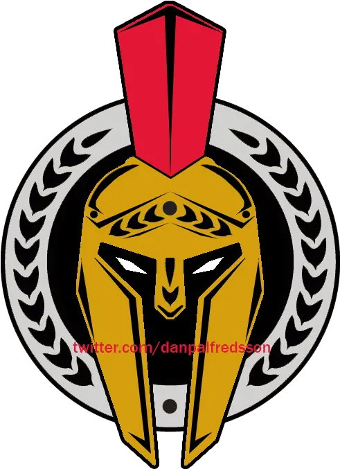 Ottawa Senators Alternate Logo Png Gladiator Logos