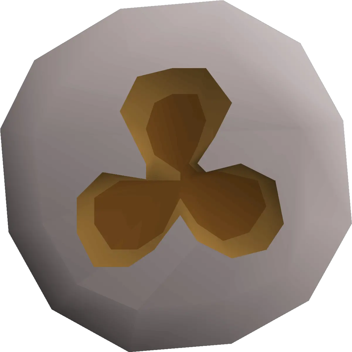 Mud Rune Osrs Wiki Hexagon Png Mud Png