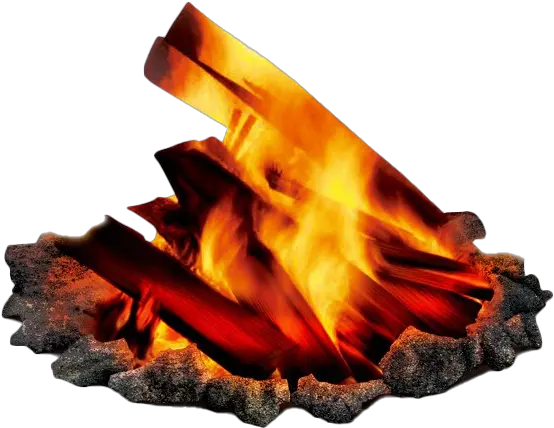 Burning Firewood Png File Wood Fire Png Burning Png