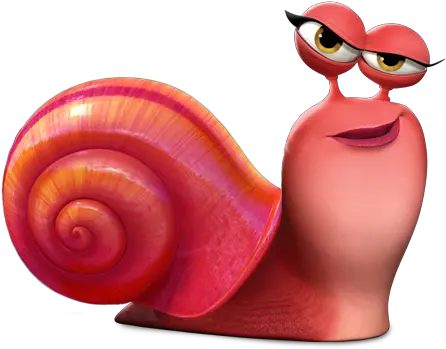 Snail Png High Turbo Burn Snail Snail Png