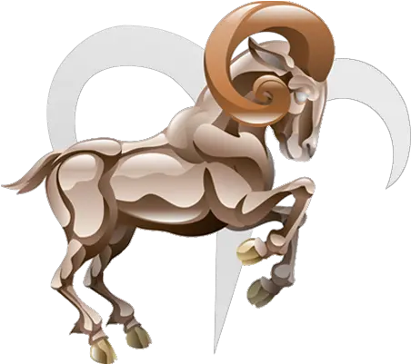 Aries Png Free Download Mesha Rashi Animal Aries Png