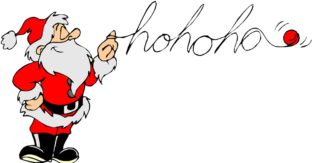 Holiday Parties Transparent Secret Santa Clipart Png Holiday Party Png