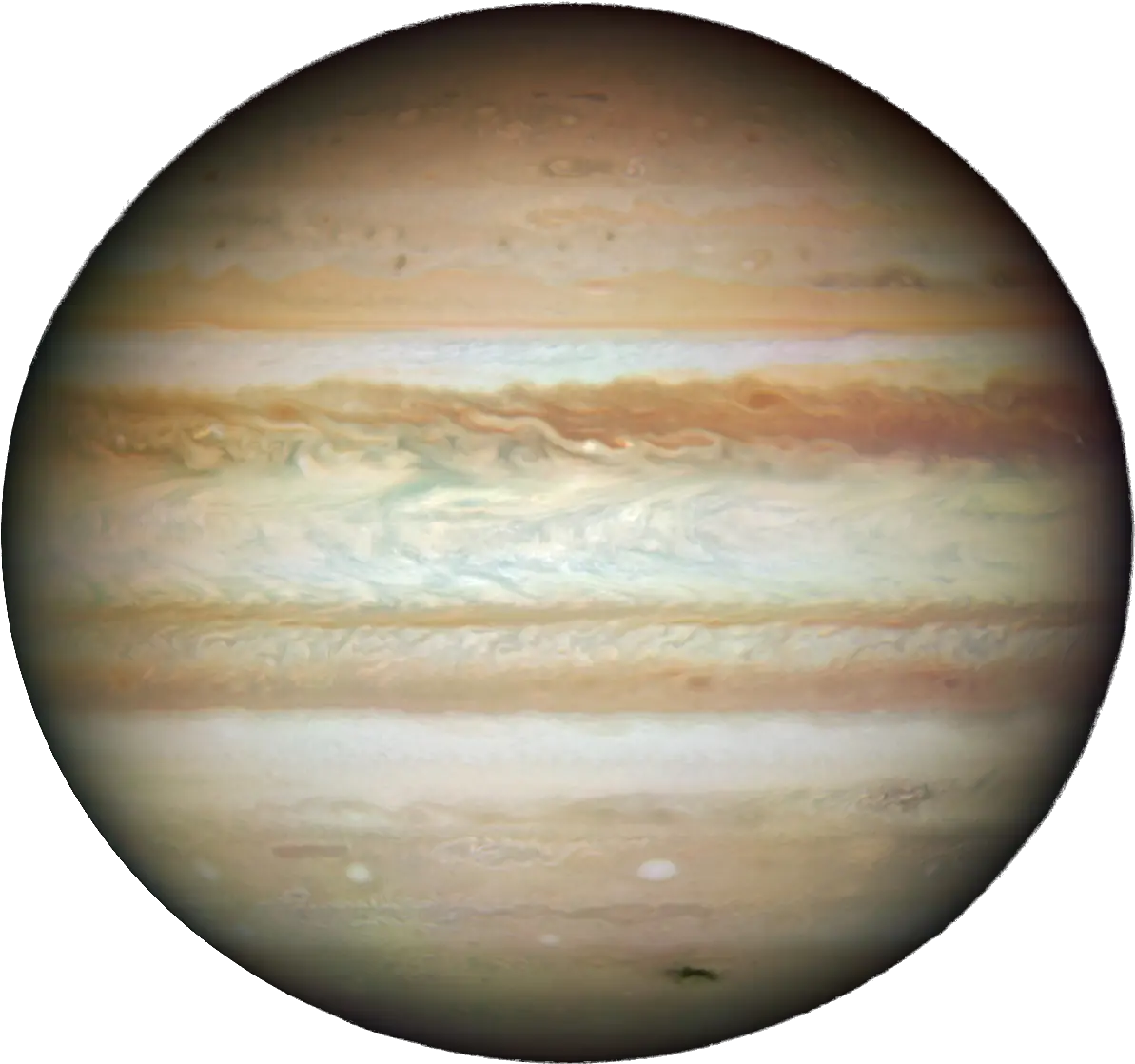 Jupiter Jupiter Png Jupiter Transparent