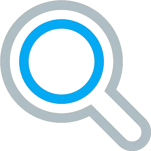 Find Look Magnifier Search View Zoom Icon Bitsies Png Zoom Icon Png