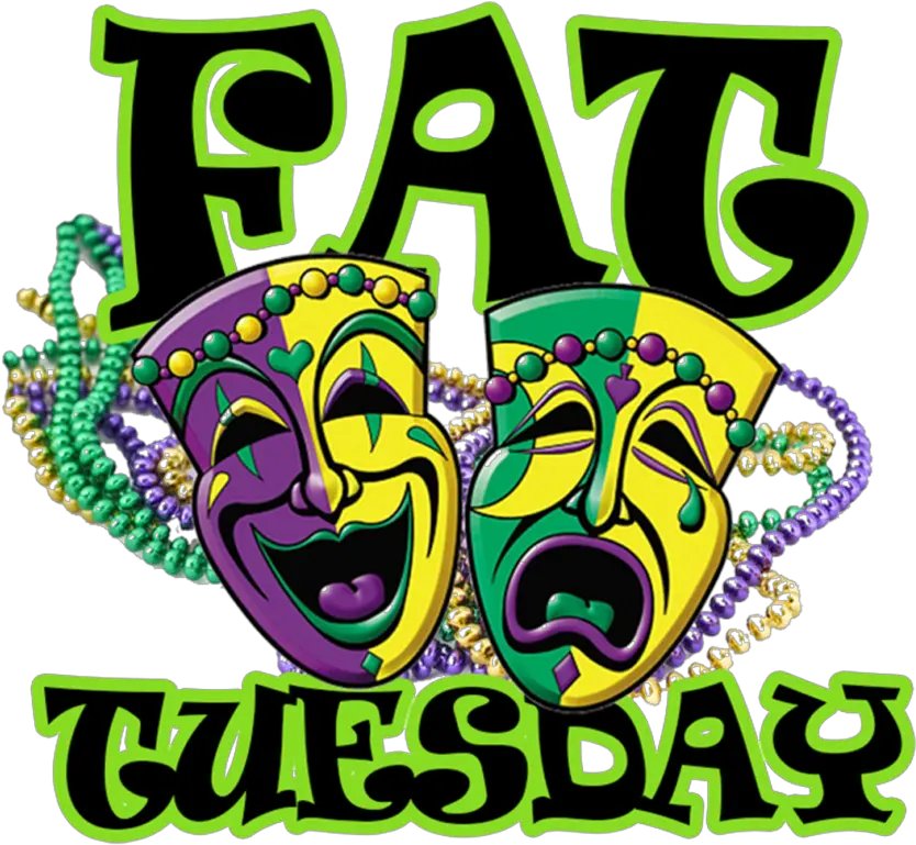 Shrove Tuesday Png U0026 Free Tuesdaypng Transparent Mardi Gras Fat Tuesday Mardi Gras Transparent Background