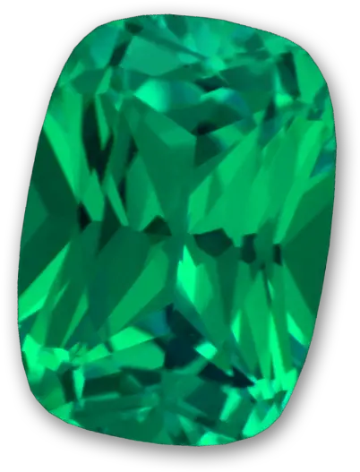 Emerald Gem Png 12x10mm Gem Quality Antique Cushion Cut Gemstone Sapphire Png