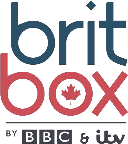 Britbox Launches In Canada Png Bbc Dvd Cockfosters Tube Station Dvd Logo Png