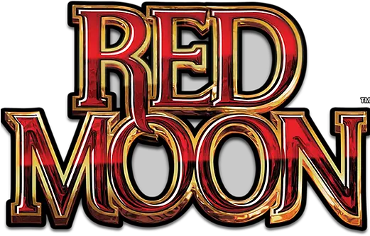 Red Moon Graphic Design Png Red Moon Png