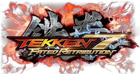 Fated Tekken 7 Fated Retribution Png Tekken Png