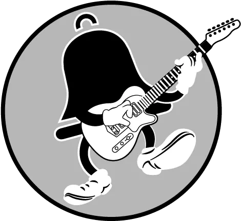 Optional Pickups Belltone Guitars Hybrid Guitar Png Tron Icon Pack