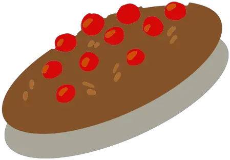 Cranberry Cookies Cocoa Isometric Baked Goods Png Cranberry Png
