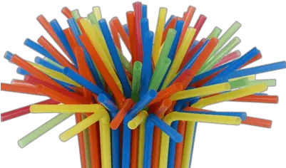 Coloured Straws Transparent Png Straws Transparent Background Straw Png