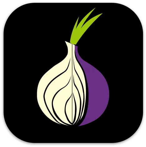 Toronionblack Icon 1024x1024px Png Ico Tor Browser Icon Tor Icon Png