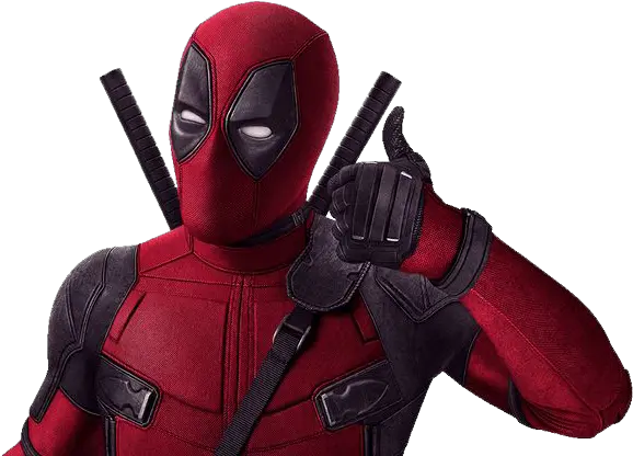 Download Free Png Deadpool Transparente Deadpool Png Deadpool Png