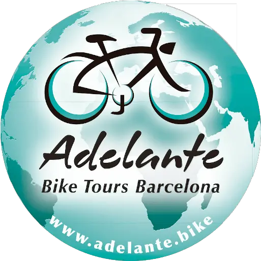 Bike Tours Barcelona Graphic Design Png Barca Logo 512x512