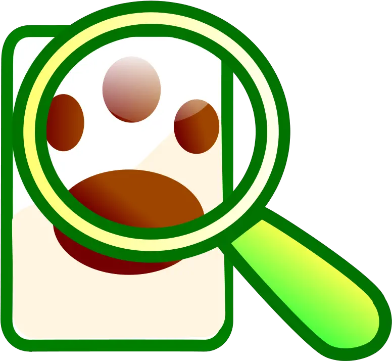 Free Clip Art Filefind By Anonymous Clue Hint Png Adb Icon