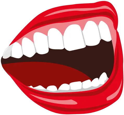 Mouth Cartoon Transparent Png Clipart Laughing Mouth Png Mouth Png