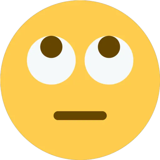 Advanced Animation Framework Page 188 Downloads Discord Eye Roll Emoji Png Mod Organizer Icon