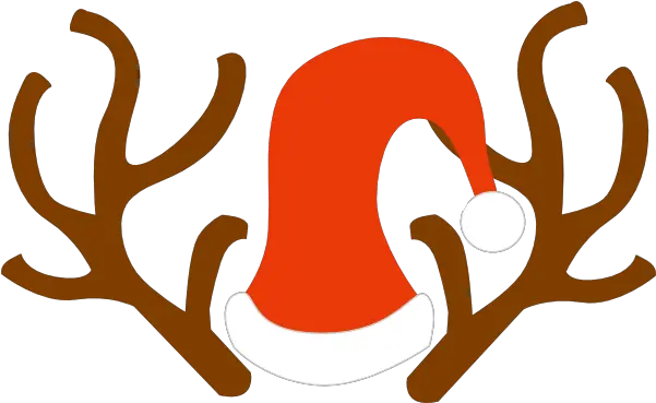 Rudolph Nose Png 2 Image Transparent Reindeer Ears Rudolph Png