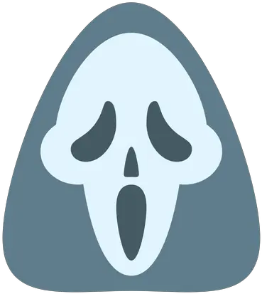 Horror Icon Of Flat Style Available In Svg Png Eps Ai Emblem Horror Png