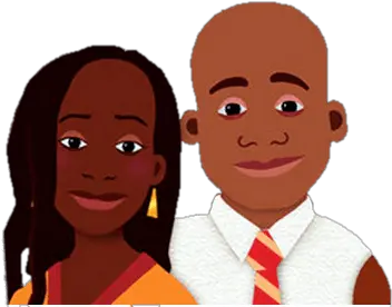 Parents Png Photo Little Bill Characters Parents Png