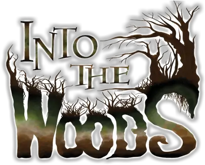 Chris Pine Anna Kendrick Into The Woods Title Png Chris Pine Png