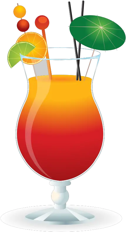 Download Free Png Cocktail Glass Dlpngcom Cocktail Clipart Cocktail Glass Png