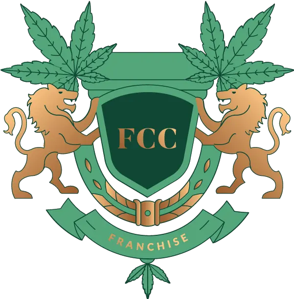Home Franchise Cannabis Corp Emblem Png Cannabis Logo