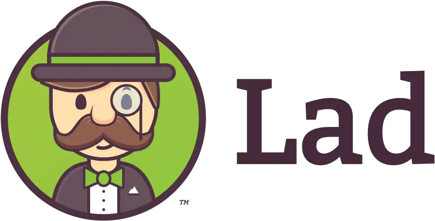 Lad Is The Best Node Language Png Mustache Icon Copy And Paste