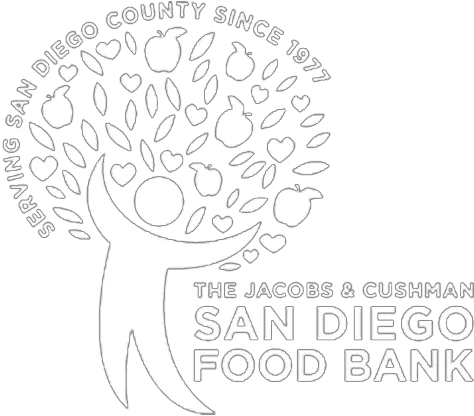 San Diego Self Storage Provides Clean Units San Diego Food Bank Organizations Png Storage Area Network Icon